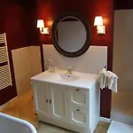Chambres D'hotes Chateau De ベッド・アンド・ブレックファスト *