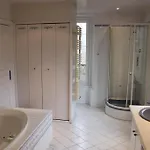 ベッド・アンド・ブレックファスト Chambres D'hotes Chateau De *