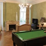 Chambres D'hotes Chateau De Viviez