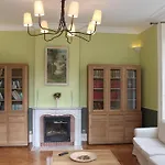 Chambres D'hotes Chateau De * Viviez
