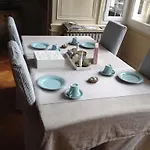 ベッド・アンド・ブレックファスト Chambres D'hotes Chateau De