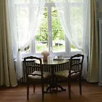 ベッド・アンド・ブレックファスト Chambres D'hotes Chateau De