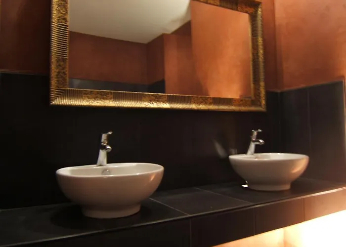 Chambres D'hotes Chateau De *