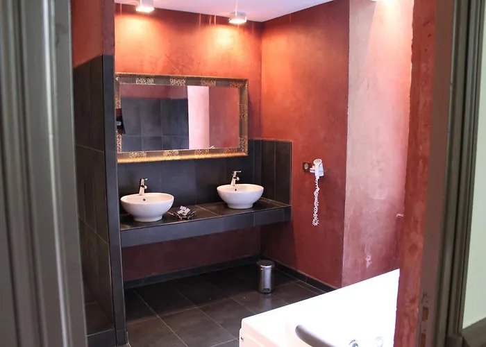 Bed & Breakfast Chambres D'hotes Chateau De Viviez