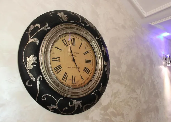 Bed & Breakfast Chambres D'hotes Chateau De