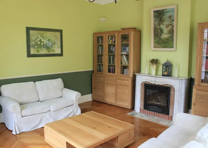 Bed & Breakfast Chambres D'hotes Chateau De Viviez