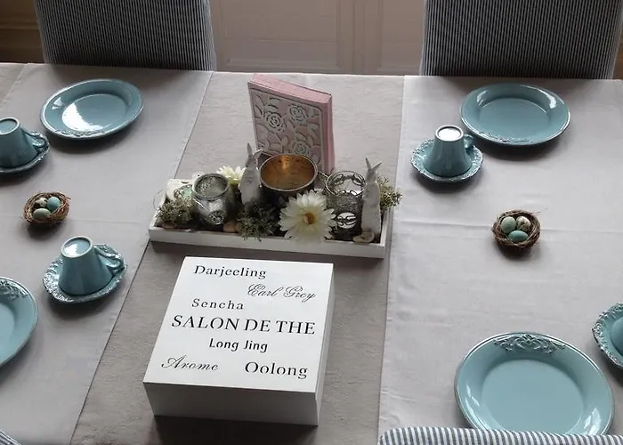 Chambres D'hotes Chateau De * Viviez