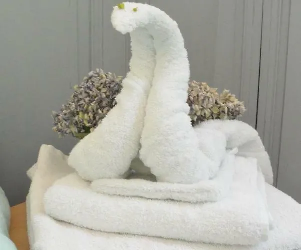 Chambres D'hotes Chateau De * Viviez