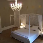 فندق مبيت وإفطار Chambres D'hotes Chateau De