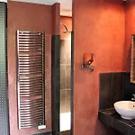 فندق مبيت وإفطار Chambres D'hotes Chateau De *