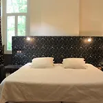 فندق مبيت وإفطار Chambres D'hotes Chateau De