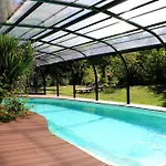 Chambres D'hotes Chateau De فندق مبيت وإفطار Viviez