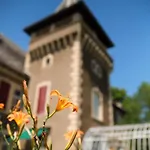 Chambres D'hotes Chateau De *