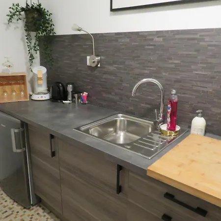 Bed & Breakfast Chambres D'hotes Chateau De *