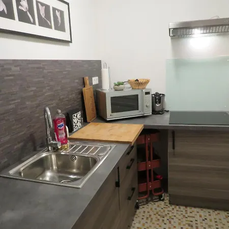 Bed & Breakfast Chambres D'hotes Chateau De Viviez