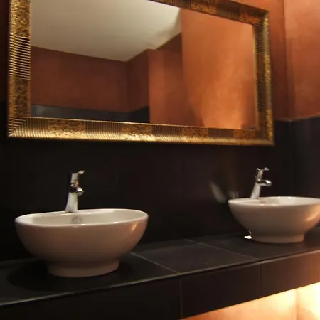 Chambres D'hotes Chateau De *