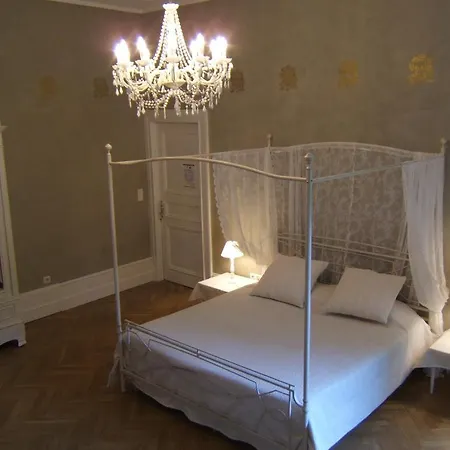 Bed & Breakfast Chambres D'hotes Chateau De