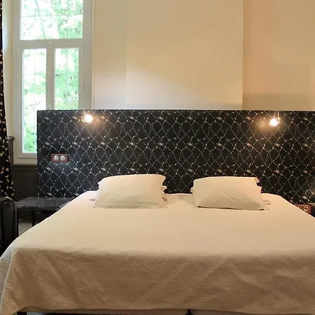 Frühstückspension Chambres D'hotes Chateau De