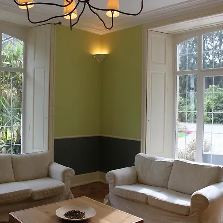 Chambres D'hotes Chateau De *