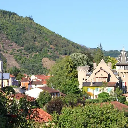 Bed & Breakfast Chambres D'hotes Chateau De