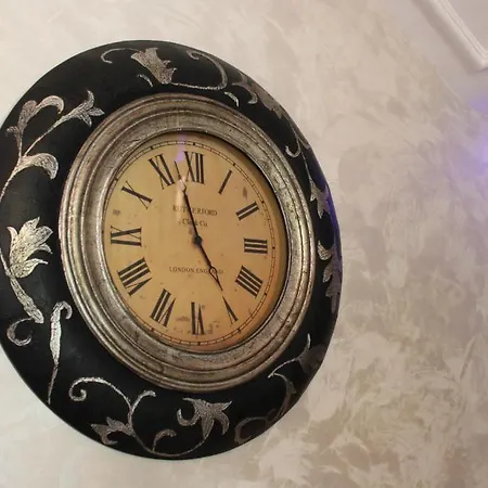 Bed & Breakfast Chambres D'hotes Chateau De