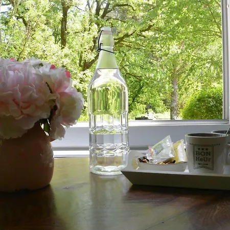 Chambres D'hotes Chateau De * Viviez